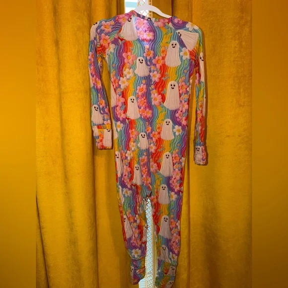 BAMBOO Velveteen by bunny knots zippy + hocus pocus - Picture 5 of 10